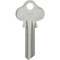 Hillman HILLMAN House/Office Universal Key Blank Single 85144 - alternate 3